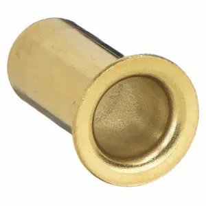 PARKER 63PT-10-62 Insert Brass Compression 5/8in - Pack Of 10 | AC2YKU 2P210