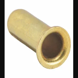 PARKER 63PT-5-40 Insert Brass Compression 5/16 Inch - Pack Of 10 | AB3TTJ 1VDC6