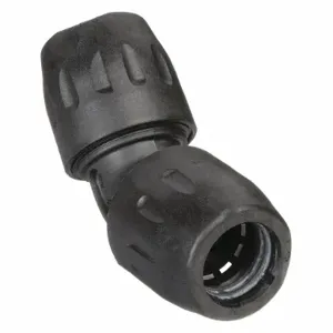 PARKER 6612 25 00 Connector, 1 Inch Pipe Diameter | AD8EPA 4JMH5