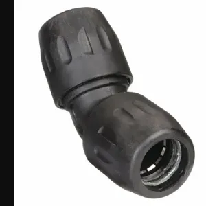 PARKER 6612 40 00 Connector, 1-1/2 Inch Pipe Diameter | AD8ENC 4JMF1