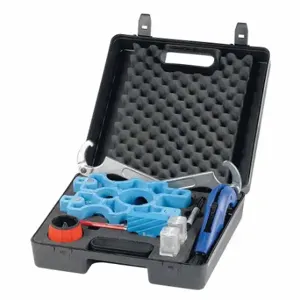 PARKER 6698 00 05 Tool Kit, Parker Tool Kit And Case | CT7KPV 48GF48