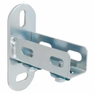 PARKER 6699 01 02 U-channel Fixing Bracket Transair | AF6QVR 20CM63 / 6699 01 02GR