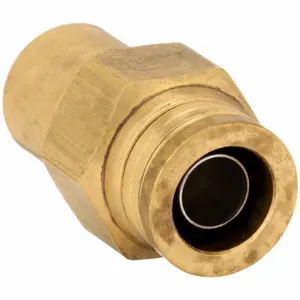 PARKER 66PMT-8-4 Female Connector 1/2 x 1/4 In | AA3GKF 11K671