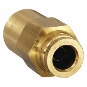 PARKER 66PMT-8-6 Female Connector 1/2 x 3/8 In | AA3GKG 11K672