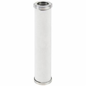 PARKER 6CH19-131 Compressed Air Filter Element, Coalescing, 0.01 Micron, Microglass, 6Ch19-131 | CT7DDG 4GET2