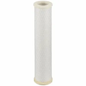 PARKER 6CU19-130 Compressed Air Filter Element, Coalescing, 0.01 Micron, Microglass, 6Cu19-130 | CT7DED 4GFA2