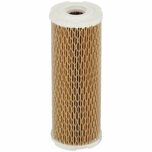 PARKER 6QP19-075 Compressed Air Filter Element, Coalescing, 0.01 Micron, Microglass, 6Qp19-075 | CT7DFF 4GFC2