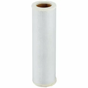 PARKER 6QP28-132 Compressed Air Filter Element, Coalescing, 0.01 Micron, Microglass, 6Qp28-132 | CT7DFK 4GFC4