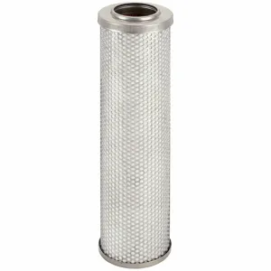 PARKER 6QPS30-143 Compressed Air Filter Element, Coalescing, 0.01 Micron, Microglass, 6Qps30-143 | CT7DFU 4CUT2