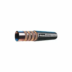 PARKER 722TC-16-RL Hydraulic Hose, 4000 PSI, 1 Inch Size Hose Inside Dia, 1 1/2 Inch Size Hose Outside Dia | CT7GYZ 55WF28