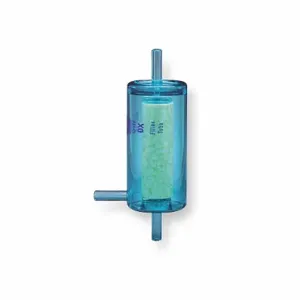 PARKER 8833-11-BX Compressed Air Filter, Nylon, 1/4 Inch Tube, 0.01 Micron, 99.99% Efficiency, 6 Cfm | CT7DPT 4HEV9