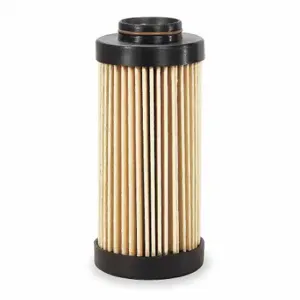 PARKER 922624 Hydraulic Filter Element, Single Length, 3000 PSI Max. Pressure, Paper, 50 GPM Max. Flow | CT7GKY 5W720