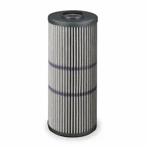 PARKER 925385 Hydraulic Filter Element, Single Length, 3000 PSI Max. Pressure, Paper, 20 GPM Max. Flow | CT7GKX 5W283