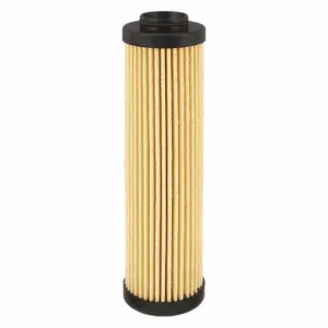 PARKER 925835 Hydraulic Filter Element, Double Length, 3000 PSI Max. Pressure, Paper, 50 GPM Max. Flow | CT7GLD 5W722