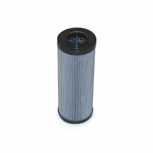 PARKER 926988Q Hydraulic Filter Element, 926988Q, HC9650FKN8H, Fiberglass | CT7GJG 1XPU5