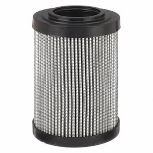 PARKER 930099Q Hydraulic Filter Element, 930099Q, HC9600FKT4H, Fiberglass | CT7GJM 1XPJ9