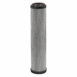 PARKER 930370Q Hydraulic Filter Element, 930370Q, HC9020FKT8H, Fiberglass | CT7GJT 1XPJ6