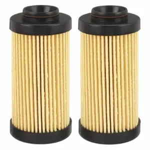 PARKER 932016 Filter Element 10 Micron 4 Gpm - Pack Of 2 | AE8QYD 6F584