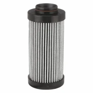 PARKER 932017Q Hydraulic Filter Element, 4 GPM Max. Flow, Fiberglass, 6F582, 2 PK | CT7GHF 6F585