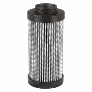 PARKER 932624Q Hydraulic Filter Element, Single Length, 3000 PSI Max. Pressure, Fiberglass | CT7GLA 5W721