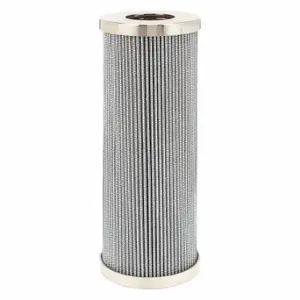 PARKER 932676Q Hydraulic Filter Element, 932676Q, KZX10, Fiberglass | CT7GJX 1XPJ8