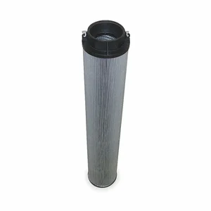 PARKER 932875Q Hydraulic Filter Element, 932875Q, HC8300/8310FKT39H, Fiberglass | CT7GKA 1XPR9