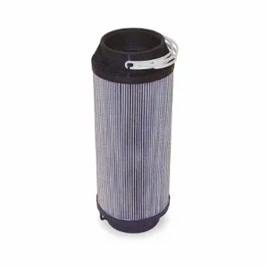 PARKER 933047Q Hydraulic Filter Element, 933047Q, HC8300/8310FKT16H, Fiberglass | CT7GKB 1XPR1