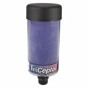 PARKER 934332T Triceptor Reservoir Breather, 5 PSI, 1 Inch NPT Inlet | AC2WKM 2NMT2