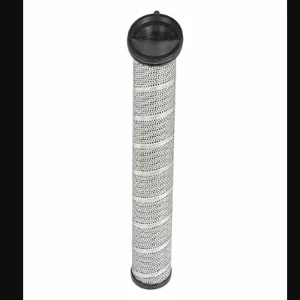 PARKER 937399Q Hydraulic Filter Element, Micron Rating 10, Max Pressure 200 PSI | AB4FWA 1XPX1