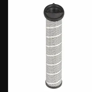 PARKER 940802 Filter Element 40 Micron 10 GPM 200 PSI | AB4FWE 1XPX5