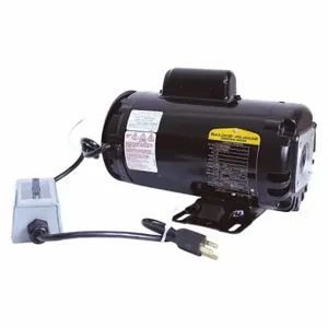 PARKER 941768-943056 Motor | CT7HPJ 24KL01