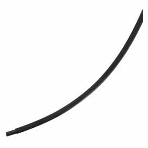 PARKER 95FR-8-BLK-0250 Air & Water Polyurethane Tubing, Microweld, Polyether Polyurethane, ID. 5/16 Inch | CT7KRF 54XZ33