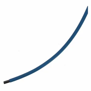 PARKER 95FR-4-BLU-0250 Tubing, Microweld, Polyether Polyurethane, ID. 1/8 Inch, OD. 1/4 Inch, 250 Ft Length | CT7KVR 54XZ19