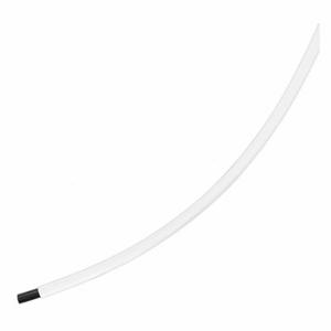 PARKER 95FR-4-WHT-0500 Tubing, Microweld, Polyether Polyurethane, ID. 1/8 Inch, OD. 1/4 Inch, 500 Ft Length | CT7KVU 54XZ24