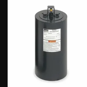 PARKER A4N0347D1KG Piston Accumulator 1.5 Gallon 1 5/8-12 Sae | AE2AJJ 4WB57