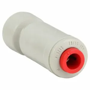 PARKER A4VC4-MG Check Valve, Push-to-Connect, Acetal | AE6QMN 5UMV1