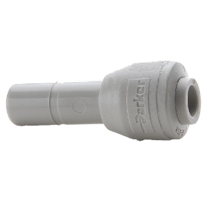 PARKER A4RD5-MG Push-to-Connect-Fitting, Kunststoff, Acetal | BT8CQD