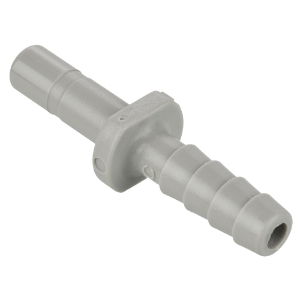 PARKER A8TCB8 Push-to-Connect-Fitting, Kunststoff, Acetal | BT6YCP