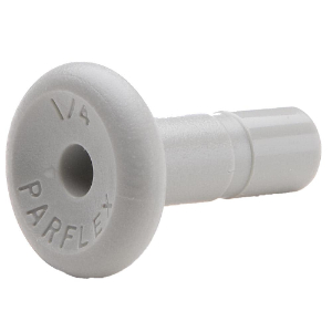 PARKER A4TPL Push-to-Connect-Fitting, Kunststoff, Acetal | BT7WWB
