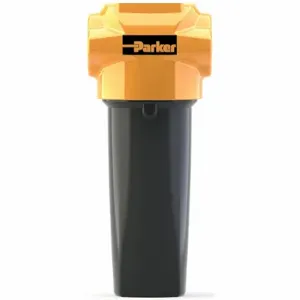 PARKER AAPX010ANFX Compressed Air Filter, 0.01 Micron, 1/4 Inch Npt, 21 Cfm, 232 PSI | CT7DNK 788FH0