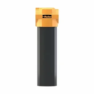 PARKER AOPX055JNFX Compressed Air Filter, 1 Micron, 3 Inch Npt, 1, 314 Cfm, 232 PSI | CT7DPC 788FG9