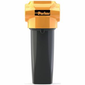PARKER AOPX010ANFX Compressed Air Filter, 1 Micron, 1/4 Inch Npt, 21 Cfm, 232 PSI | CT7DNZ 788FF9