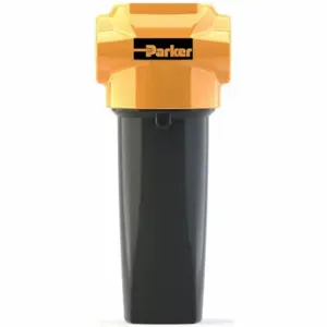 PARKER ACSPX010CNMX Compressed Air Filter, 1/2 Inch Npt, 21 Cfm, 290 PSI | CT7DPF 788FJ3