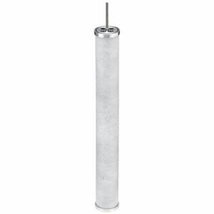 PARKER AH25-260 Compressed Air Filter Element, Activated Carbon, Carbon, Ah25-260 | CT7DAX 4GEP3