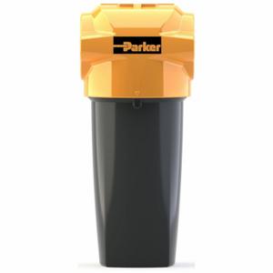 PARKER AAPX025ENFX Compressed Air Filter, 0.01 Micron, 1 Inch Npt, 127 Cfm, 232 PSI | CT7DNF 788FH5