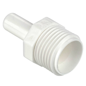 PARKER AW6TAF9-MG Push-to-Connect-Fitting, Kunststoff, Acetal | BT8ARC