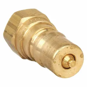 PARKER BH1-61 Hydraulic Coupler Male 1/8 In | AC4XQC 31A879