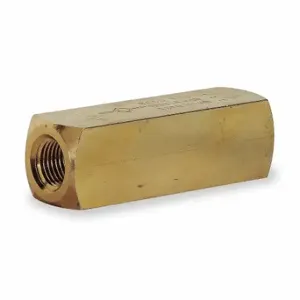 PARKER C200B Check Valve, 25 GPM | CT7CYW 1A857