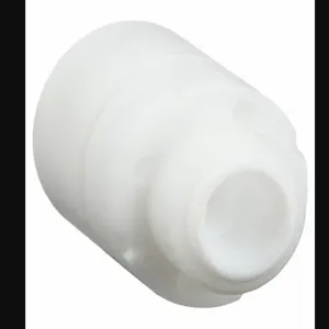 PARKER CV-1-1144 Check Valve Ptfe 1/4 Inch Fnpt | AE7BQH 5WRJ3