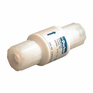 PARKER CV-1-2288 Check Valve Ptfe 1/2 Inch Pargrip | AE7BQL 5WRJ9